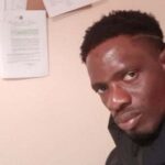 Daouda, cani molecolari hanno cercato corpo