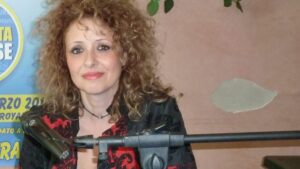 ispica, si è dimessa la vicesindaca Lucia Franzò