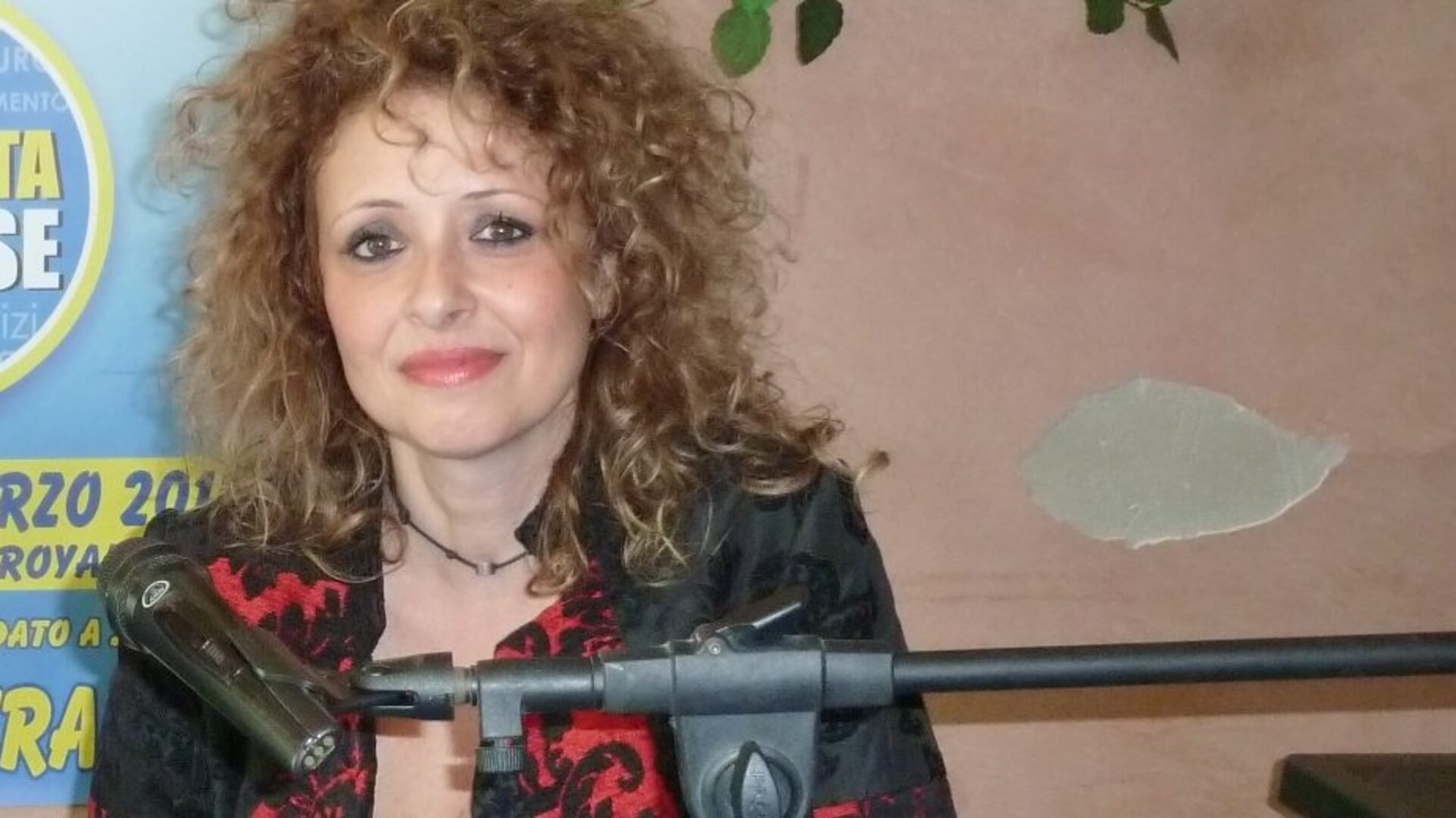 Ispica, si è dimessa la vicesindaca Lucia Franzò