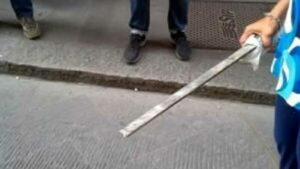 Comiso, arrestati i due rapinatori che aggredivano vittime con spranghe