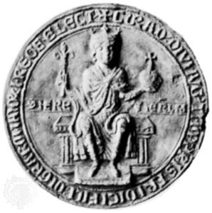 Corrado IV e la Terra di Mohac