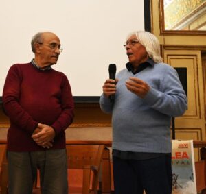 Il Costaiblea Film Festival omaggia lo scultore Carmelo Candiano