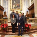 Comiso, chi tutela Santa Maria delle Stelle? Ad Sidera