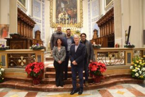 Comiso, chi tutela Santa Maria delle Stelle? Ad Sidera