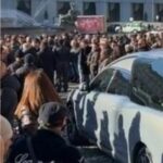 Funerali Mihajlovic, 2mila tifosi per l'ultimo saluto