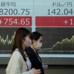 Borsa: Tokyo, apertura poco variata (+0,04%)