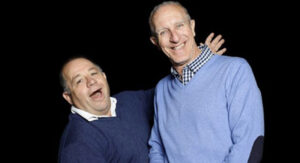 Teatro: in scena Toti e Totino stasera a Comiso
