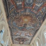 Comiso, si restaura la Sala Pietro Palazzo, ex chiesa dei Filippini