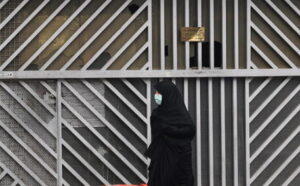 Iran: 14enne muore dopo arresto perché non portava il velo