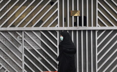 Iran: 14enne muore dopo arresto perché non portava il velo