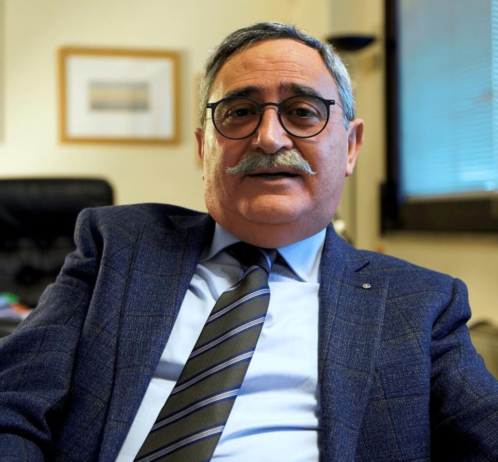 Gianni Cavalieri &egrave; il nuovo presidente di Despar Italia