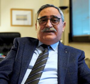 Gianni Cavalieri è il nuovo presidente di Despar Italia