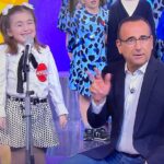 Mariapaola, 7 anni, di Scicli, vince lo Zecchino d'oro