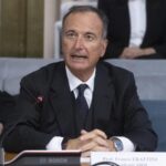 E' morto Franco Frattini