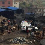 Cina: 18 minatori intrappolati sottoterra nello Xinjiang