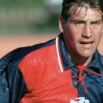Calcio, Fabian O'Neill morto a 49 anni