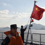 Cina, esercitazioni nello spazio aereo e marittimo vicinoTaiwan