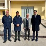 Carceri: Nicita e Spada (Pd), carenze a Siracusa e Augusta