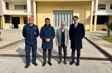 Carceri: Nicita e Spada (Pd), carenze a Siracusa e Augusta