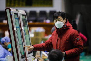 Covid: la Cina abolirÃ  la quarantena per chi arriva dall'estero