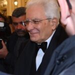 Mattarella negativo al Covid