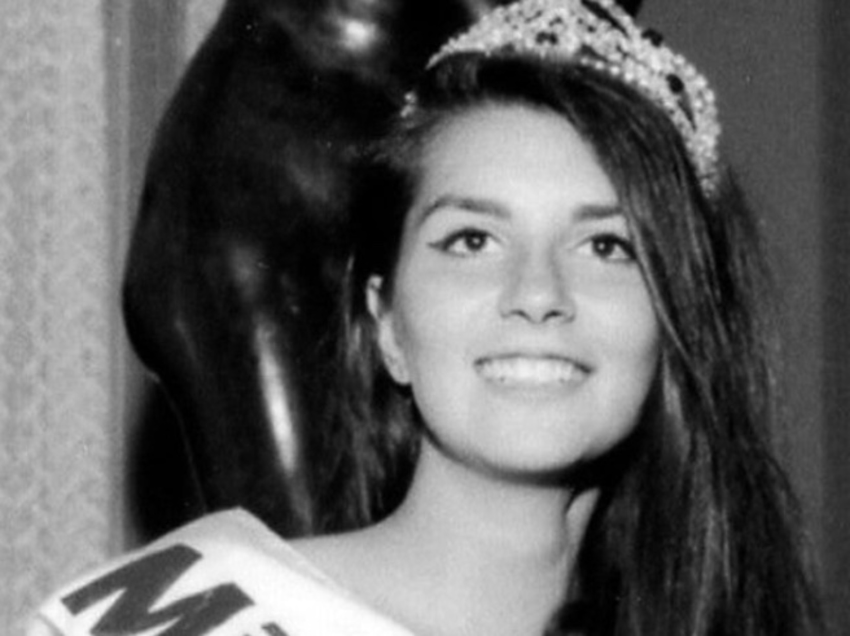 È morta Daniela Giordano, unica palermitana ad aver vinto Miss Italia