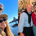 Diletta Leotta e Loris Karius insieme in Sicilia