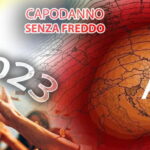 1 gennaio 2023, un capodanno in primavera