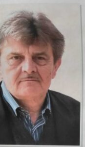 Modica, il nostro affettuoso ricordo dell’ingegnere Giuseppe Calabrese