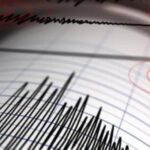 Terremoto a Roma di 3