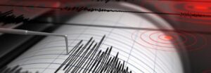 Terremoto a Roma di 3