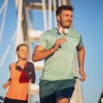 Corsa o camminata? le differenze per dimagrire e ritornare in forma