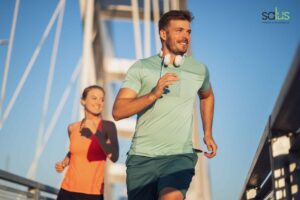 Corsa o camminata? le differenze per dimagrire e ritornare in forma