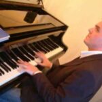 Concerto di Mario Pollicita a Chiaramonte Gulfi