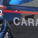 Fa teatro al ristorante di Comiso, arrestato per resistenza ai carabinieri