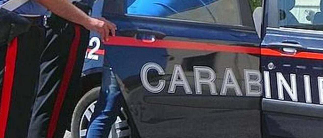 Fa teatro al ristorante di Comiso, arrestato per resistenza ai carabinieri