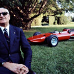 Scrive a Enzo Ferrari, la risposta arriva dopo 37 anni