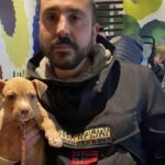 Ispica, con la moto contro un palo, muore Salvo Gennaro, 38 anni