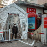 Covid: Pechino a Oms, adottare posizione imparziale
