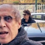 Adriano Celentano compie oggi 85 anni