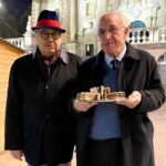 La Torta Savoia di Leonardo Sciascia e i segreti di Enzo Di Pasquale