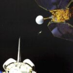 Nasa: Il satellite Erbs in caduta libera verso la Terra