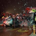 Incidente stradale in Cina, 17 morti e 22 feriti