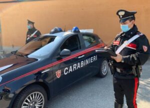 Mafia: tenevano sotto scacco ristorante a Vittoria, 5 arresti