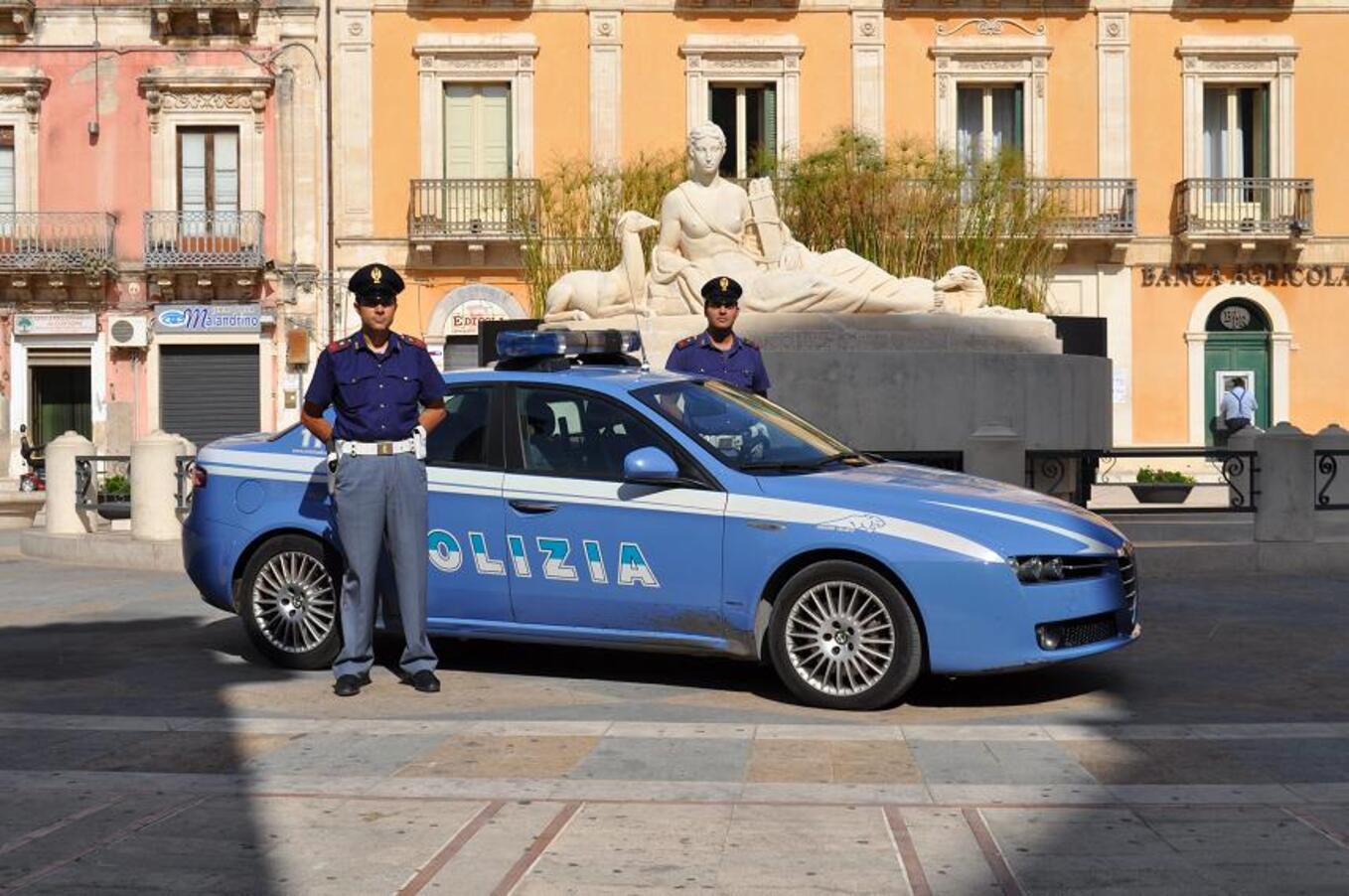 Comiso, arrestato per spaccio un 34enne, due volte in 15 giorni