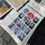 Cpj, 88 giornalisti arrestati in Iran durante le proteste