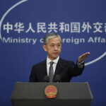 Covid: Cina, giudizi dell'Oms siano obiettivi e imparziali