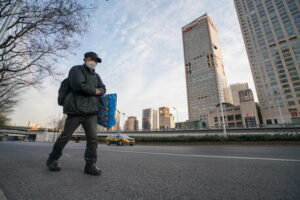 Cina: surplus dicembre giÃ¹ a 78 mld, crolla export a -9,9%