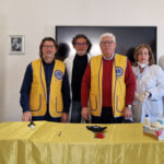 Modica, all'alberghiero screening del diabete a cura dei Lions