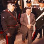 Mafia: trent'anni fa la cattura del boss TotÃ² Riina